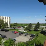 Apartamento Residenz Passat 4 Cuxhaven