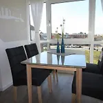 Apartamento Residenz Passat 4