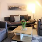Apartamento Residenz Passat 4
