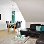 Residenz Passat 4 Apartman Cuxhaven
