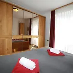 Residenz Passat 4 Apartman