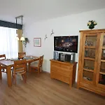 Apartman Residenz Passat 4 *