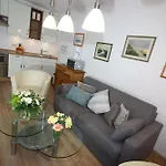 Apartamento Residenz Passat 4 *