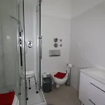 Residenz Passat 4 Apartamento Cuxhaven