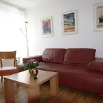 Apartman Residenz Passat 4