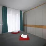 Residenz Passat 4 Apartamento