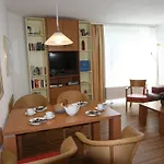 Residenz Passat 4 Apartamento