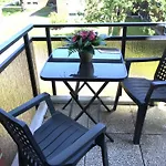 Residenz Passat 4 Apartamento Cuxhaven