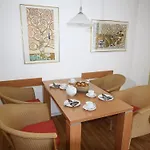 Residenz Passat 4 Apartamento