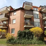 Residenz Passat 4 Apartman *