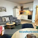 Residenz Passat 4 Apartamento Cuxhaven