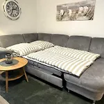 Residenz Passat 4 *