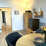 Residenz Passat 4 * Cuxhaven