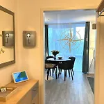 Residenz Passat 4 Apartamento