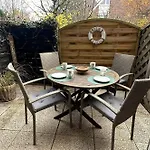 Apartman Residenz Passat 4