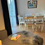 Residenz Passat 4 Apartman Cuxhaven