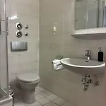 Apartamento Residenz Passat 4