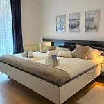 Residenz Passat 4 Apartamento *