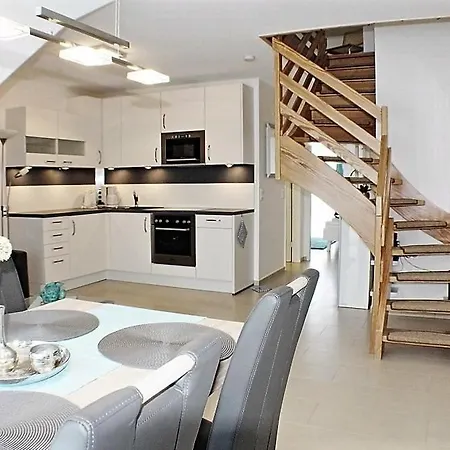 Residenz Passat 4 * Cuxhaven