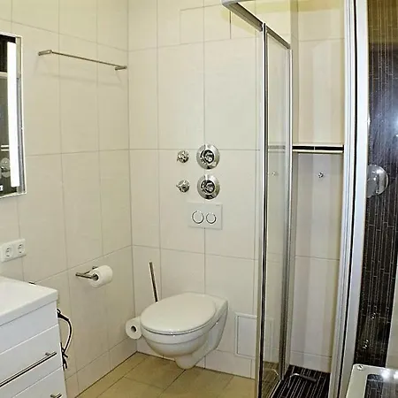 Διαμέρισμα Residenz Passat 4 *