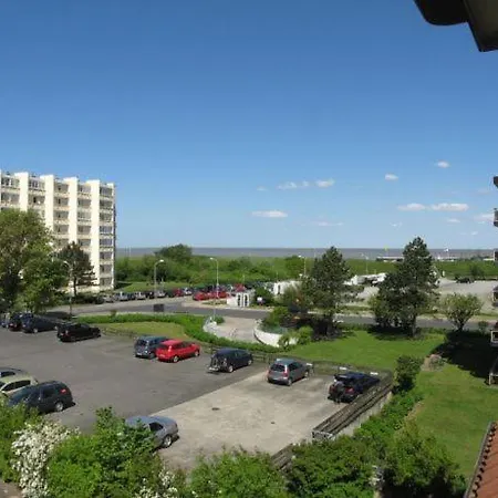 Appartement Residenz Passat 4 Cuxhaven