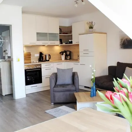 Residenz Passat 4 Apartment