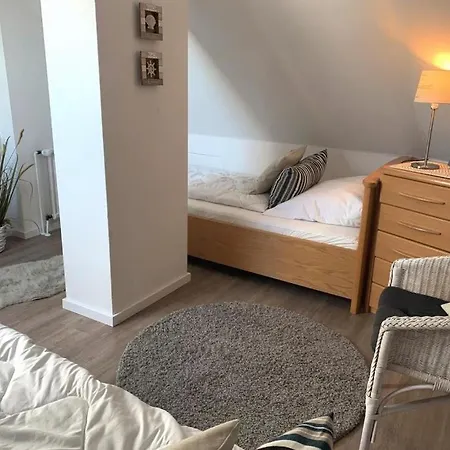 Residenz Passat 4 Apartman *