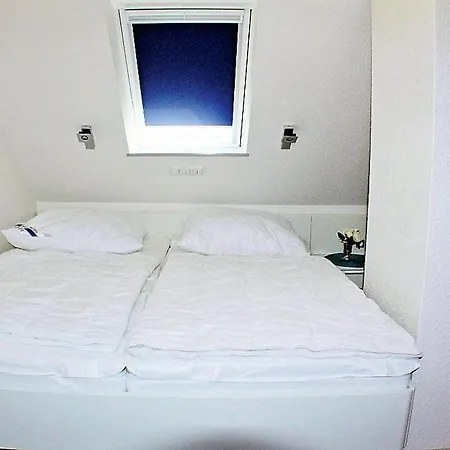 Residenz Passat 4 * Κουξχάφεν