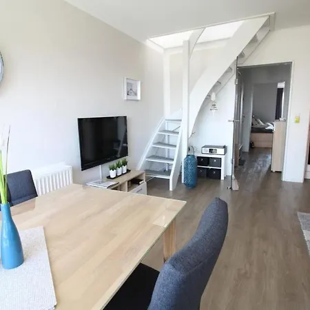 Residenz Passat 4 كوكسهافن