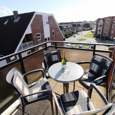 Residenz Passat 4 *