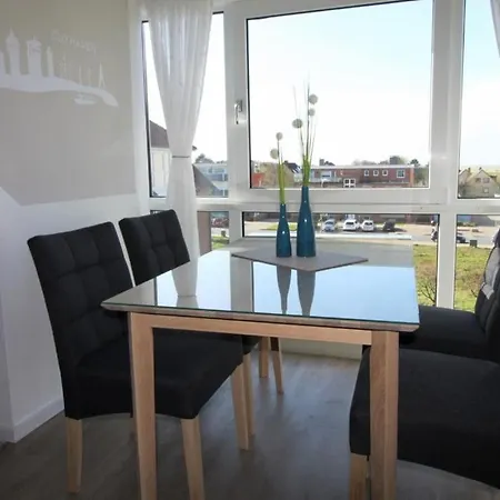 Apartment Residenz Passat 4