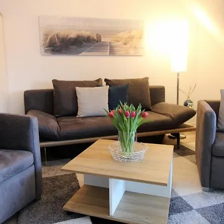 Apartment Residenz Passat 4