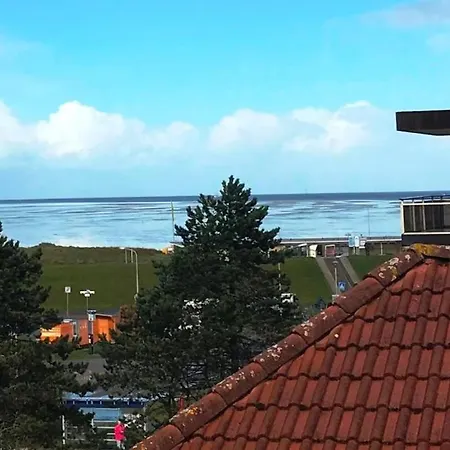 Residenz Passat 4 Appartement