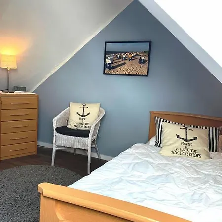 Residenz Passat 4 Cuxhaven