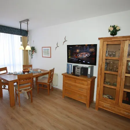 Διαμέρισμα Residenz Passat 4 *