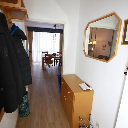 Appartement Residenz Passat 4 Cuxhaven