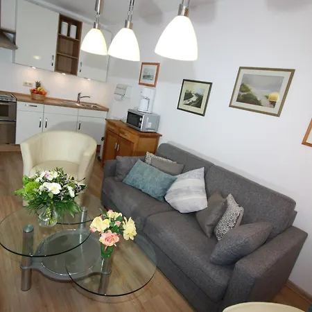 Διαμέρισμα Residenz Passat 4 *