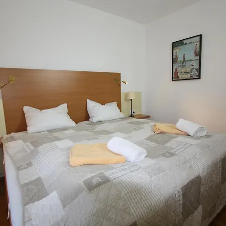 Residenz Passat 4 * كوكسهافن