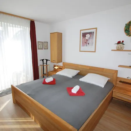 Residenz Passat 4 Apartment *