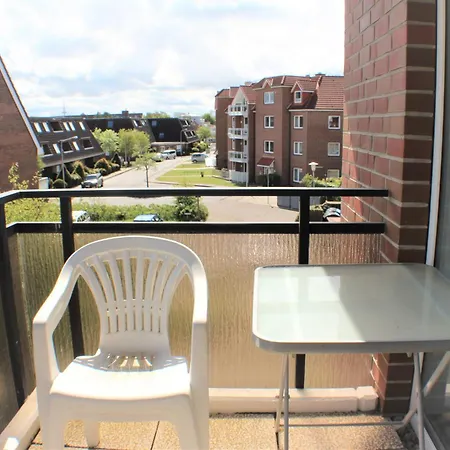 Διαμέρισμα Residenz Passat 4 *
