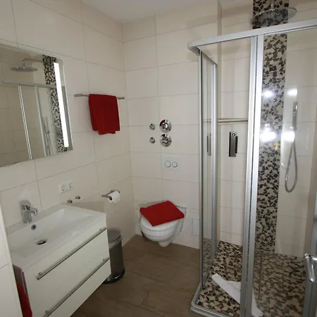 Residenz Passat 4