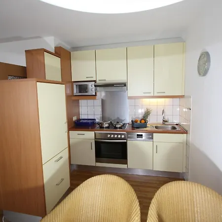 Residenz Passat 4