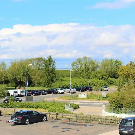 Residenz Passat 4 Apartman *