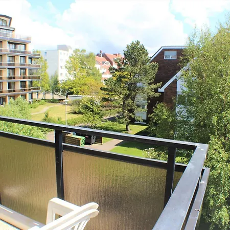 Residenz Passat 4 *