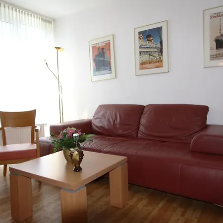Διαμέρισμα Residenz Passat 4