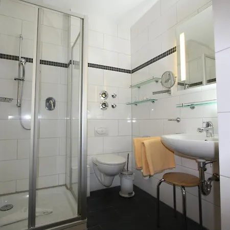 شقة Residenz Passat 4 كوكسهافن