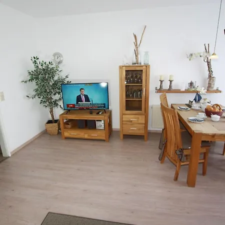 شقة Residenz Passat 4