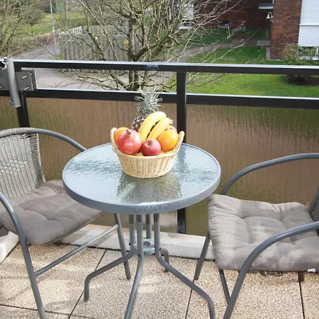 Appartement Residenz Passat 4 *