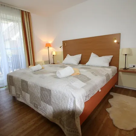 Apartman Residenz Passat 4 Cuxhaven