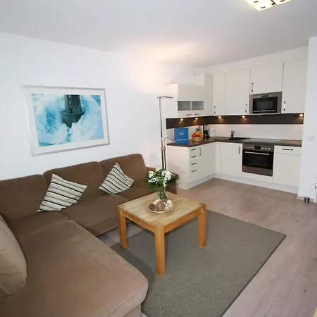 Residenz Passat 4 * Κουξχάφεν